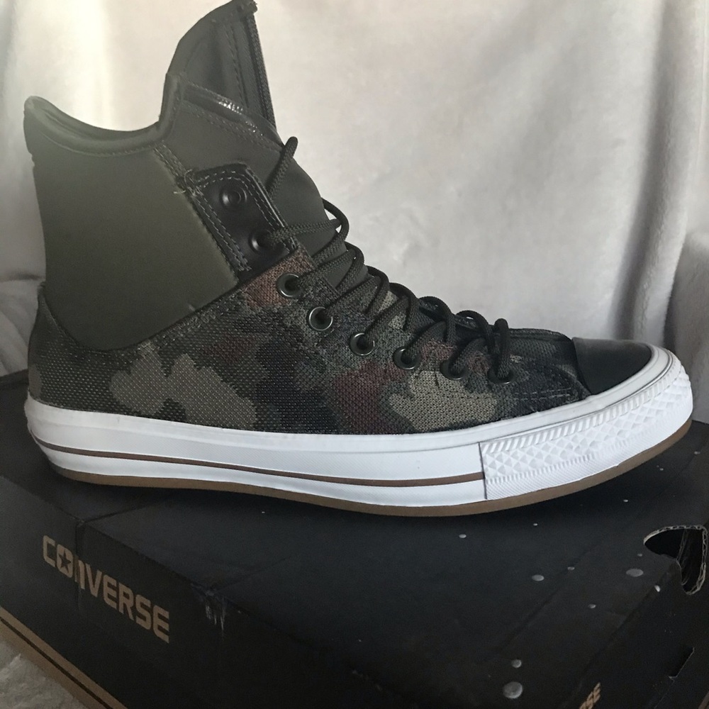 Converse High Tops